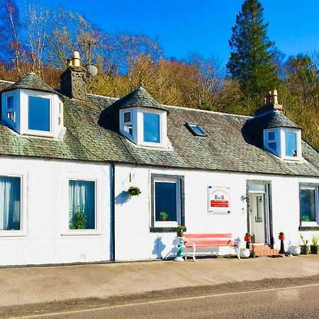 Rowantreebank Bed And Breakfast Arrochar Exterior foto